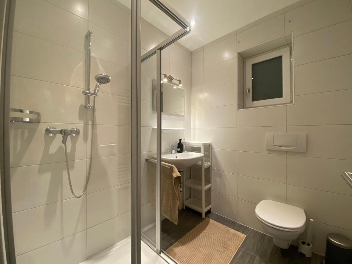 Апартаменты Haus Rs Эбен  Экстерьер фото