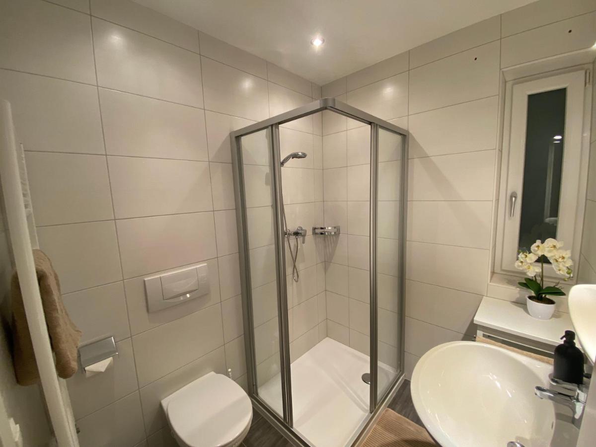 Апартаменты Haus Rs Эбен  Экстерьер фото