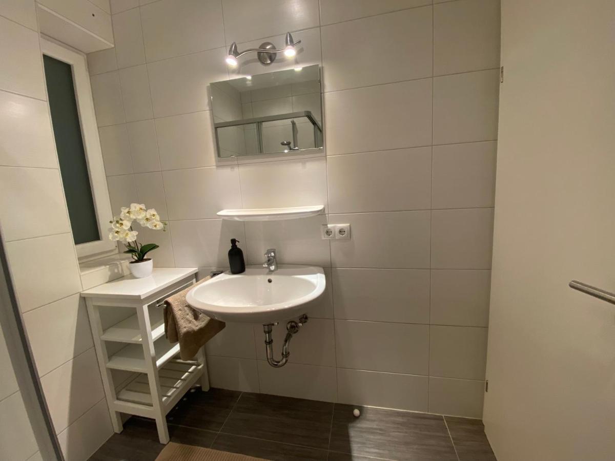 Апартаменты Haus Rs Эбен  Экстерьер фото