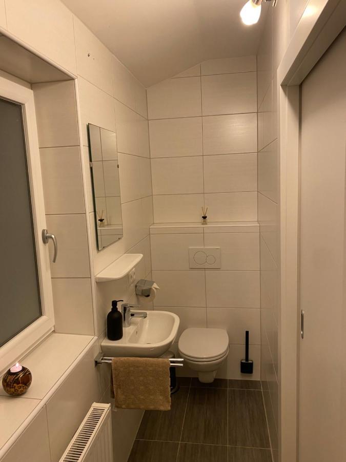 Апартаменты Haus Rs Эбен  Экстерьер фото