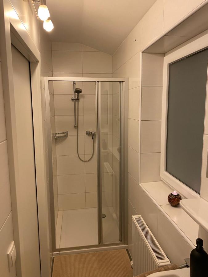 Апартаменты Haus Rs Эбен  Экстерьер фото