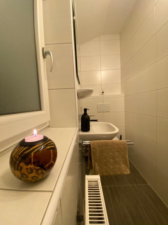 Апартаменты Haus Rs Эбен  Экстерьер фото