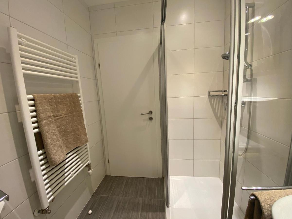 Апартаменты Haus Rs Эбен  Экстерьер фото
